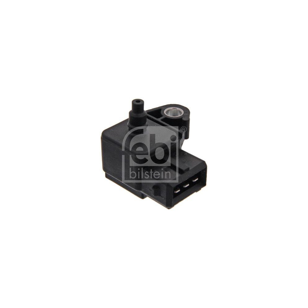 FEBI BILSTEIN Sensor, Saugrohrdruck 36965 f&uuml;r BMW OPEL VAUXHALL GENERAL MOTORS