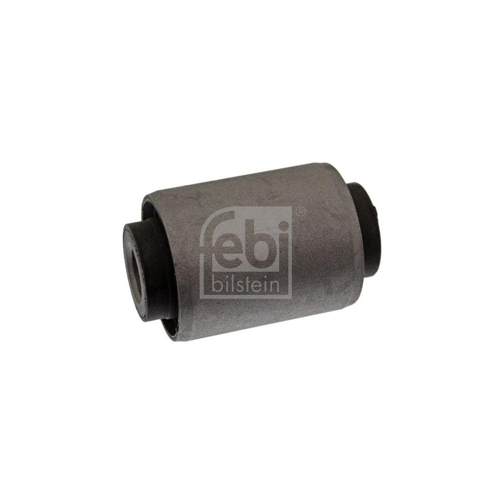 FEBI BILSTEIN Lagerung, Lenker 42010 f&uuml;r HONDA, Vorderachse links, innen, unten