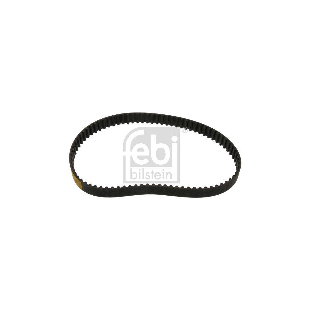 FEBI BILSTEIN Zahnriemen 43483 f&uuml;r AUDI PORSCHE VW