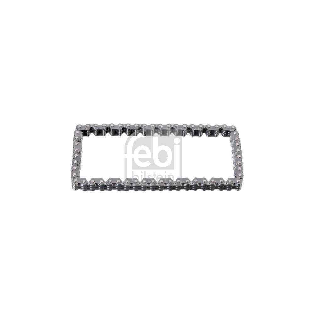 FEBI BILSTEIN Kette, &Ouml;lpumpenantrieb 108992 f&uuml;r NISSAN RENAULT DATSUN