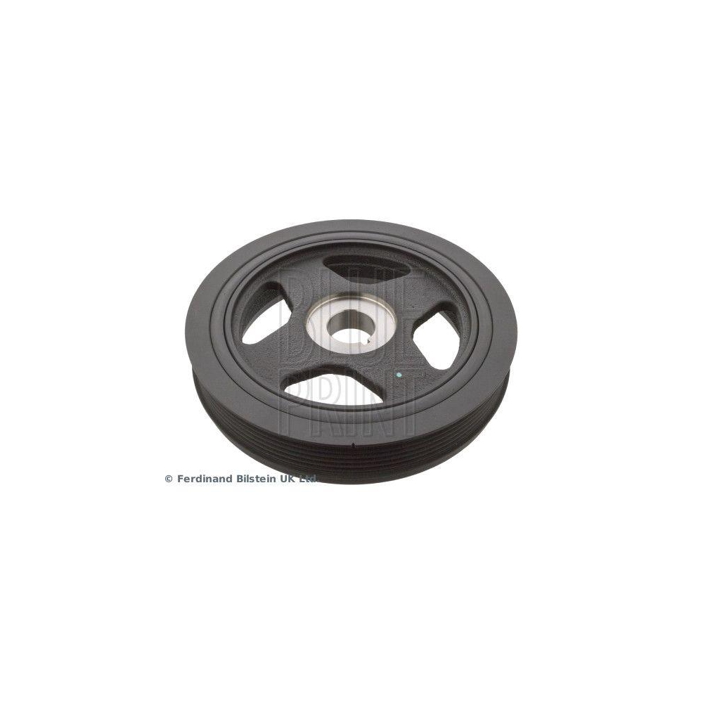 Riemenscheibe, Kurbelwelle BLUE PRINT ADT36137 f&uuml;r TOYOTA