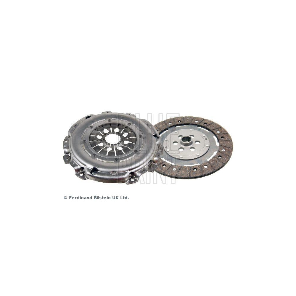 Kupplungssatz BLUE PRINT ADBP300071 SMARTFIT Solution Kit f&uuml;r FORD