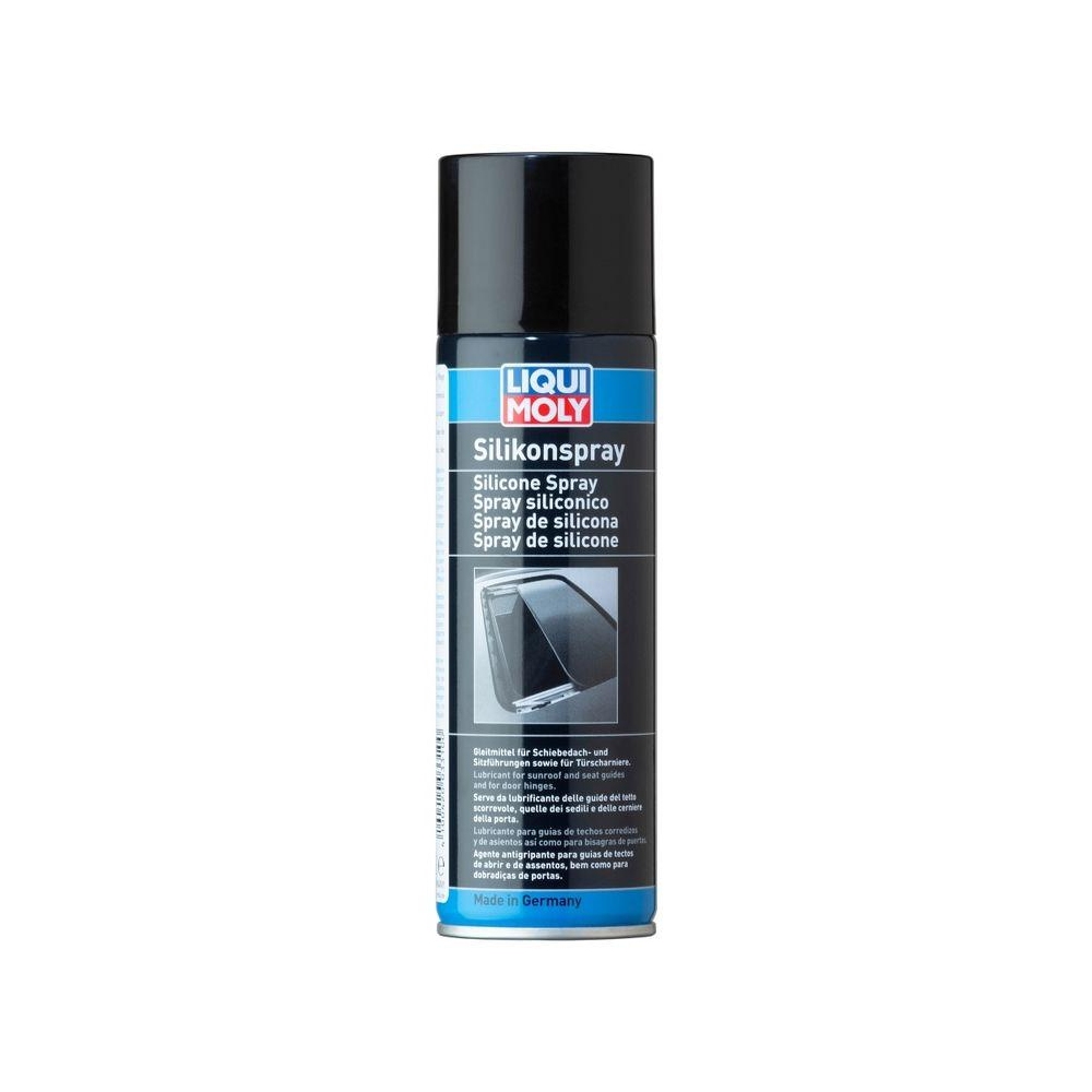 Silikonschmierstoff LIQUI MOLY 3310 Silikonspray für