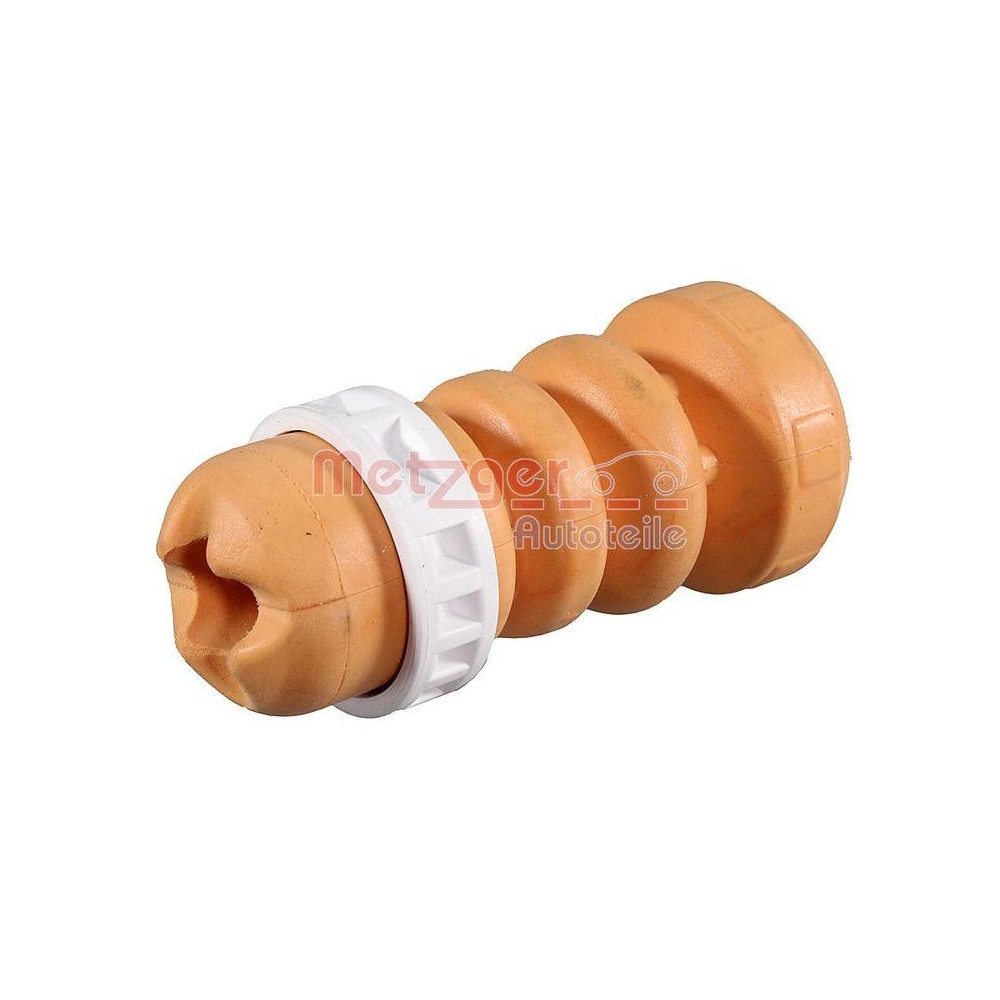 Anschlagpuffer, Federung METZGER 6490368 GREENPARTS f&uuml;r AUDI SEAT SKODA VW