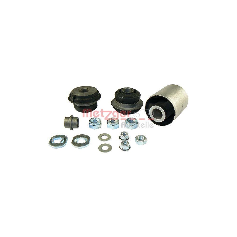 Reparatursatz, Lenker METZGER 52054748 KIT + f&uuml;r MERCEDES-BENZ