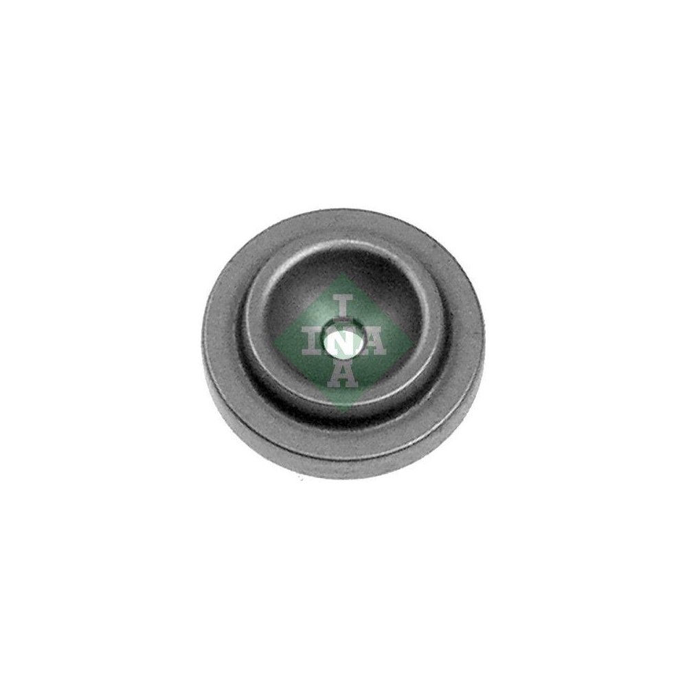 Kugelpfanne, Ventilst&ouml;&szlig;el INA 426 0006 10 f&uuml;r MERCEDES-BENZ