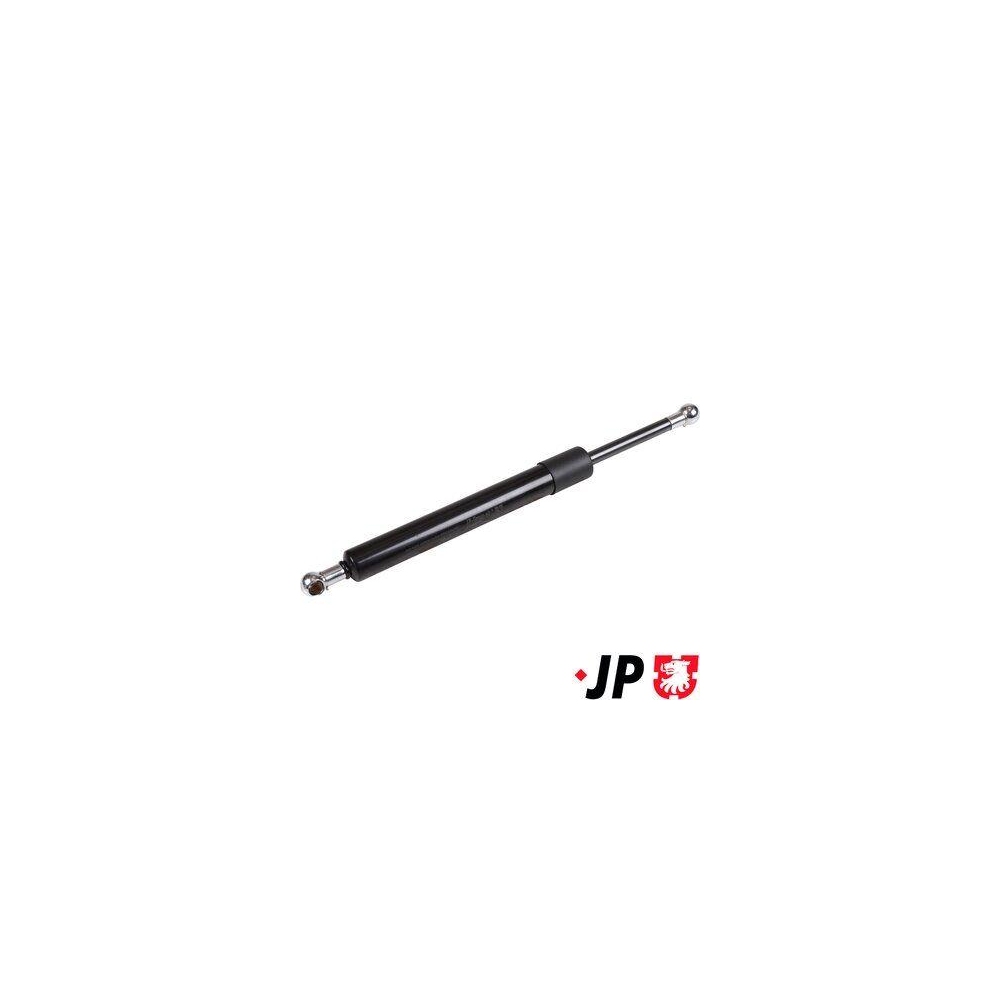 Gasfeder, Koffer-/Laderaum JP GROUP 1181208800 JP f&uuml;r VW VAG, beidseitig