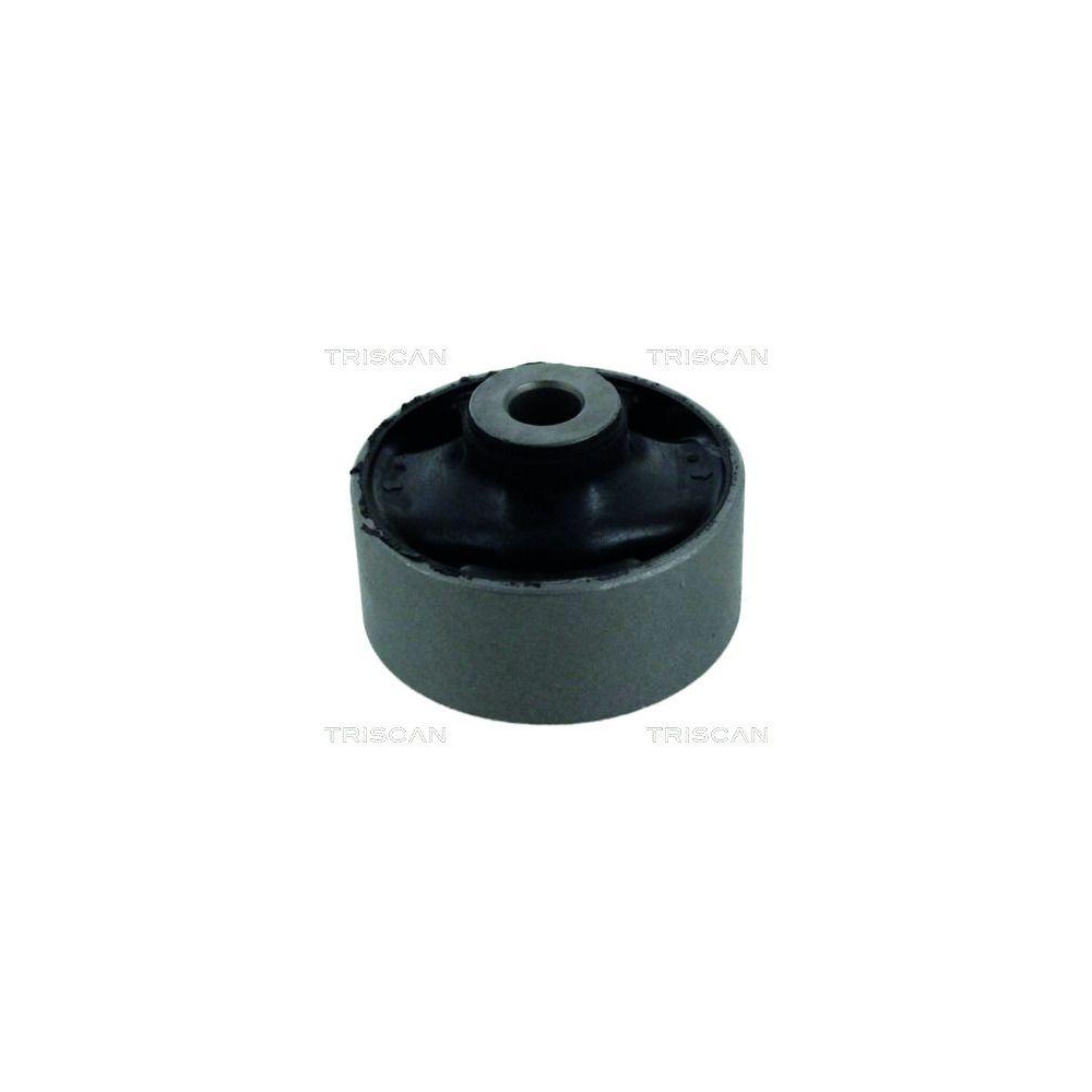 Lagerung, Lenker TRISCAN 8500 40807 f&uuml;r, Vorderachse, hinten, unten