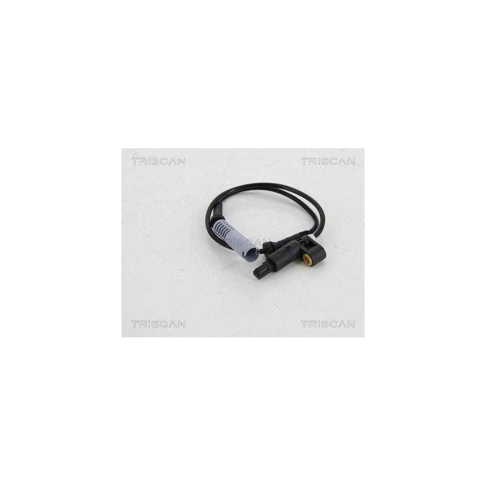 Sensor, Raddrehzahl TRISCAN 8180 11112 f&uuml;r BMW, Vorderachse