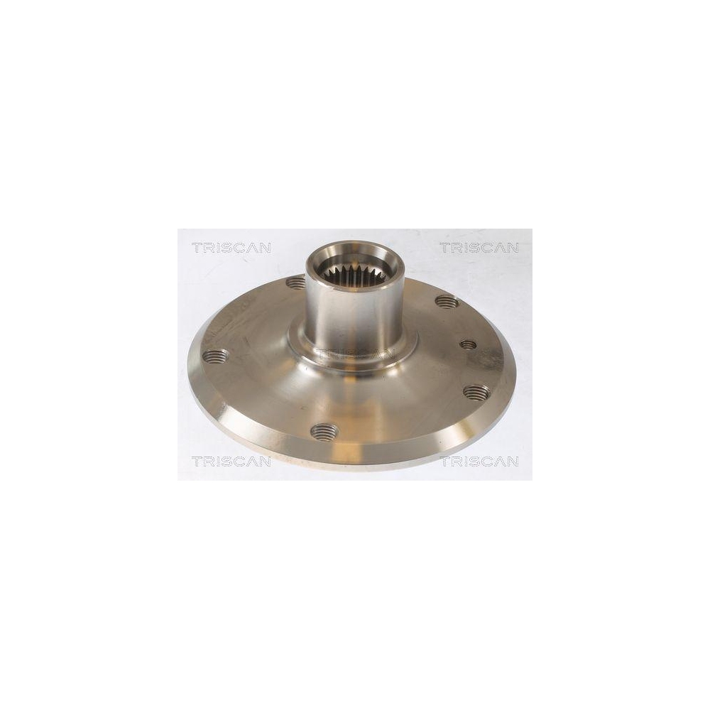 Radnabe TRISCAN 8535 11000 f&uuml;r BMW, Hinterachse