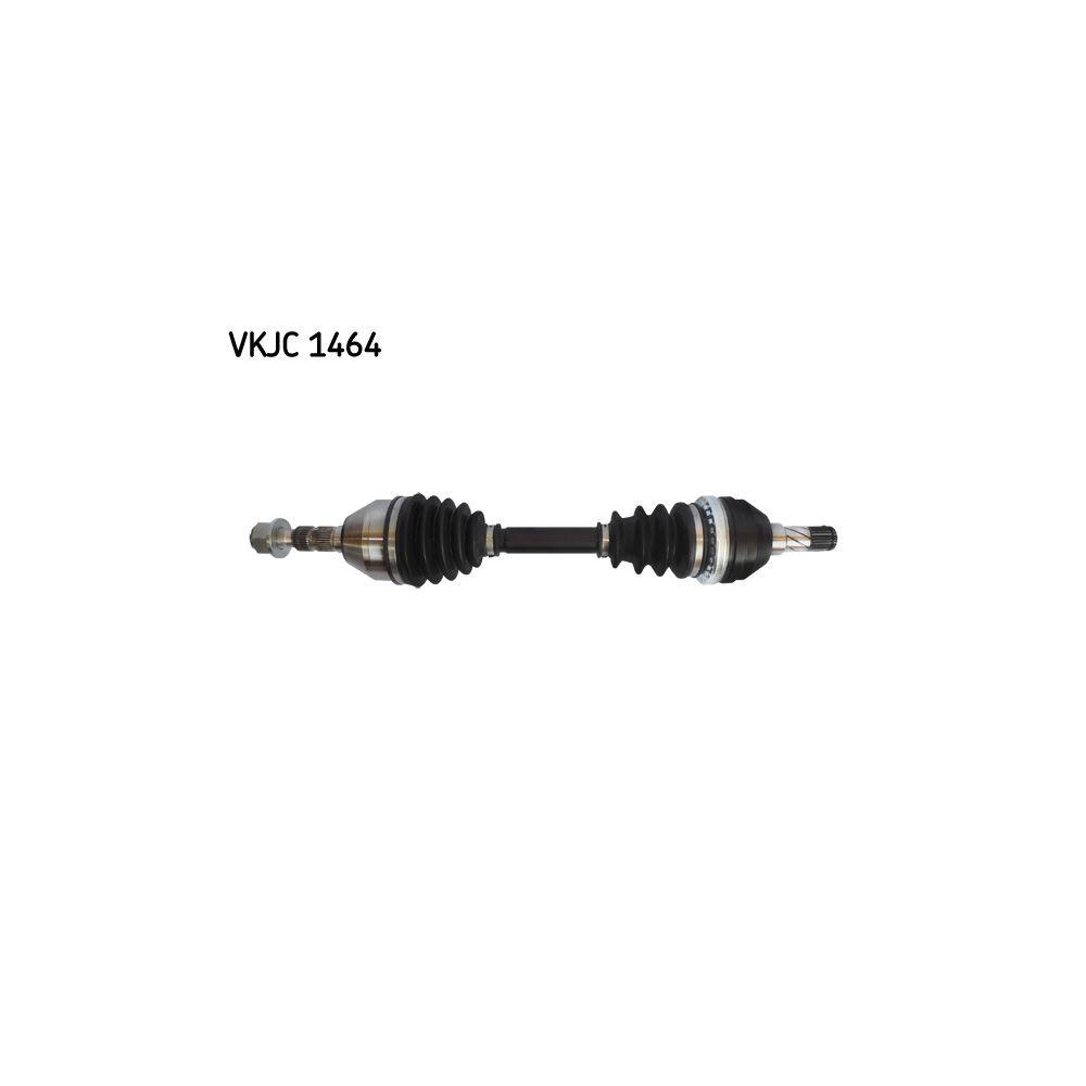 Antriebswelle SKF VKJC 1464 f&uuml;r OPEL, Vorderachse links