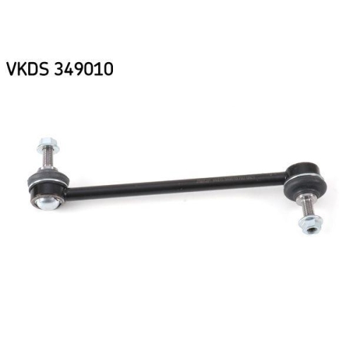 Stange/Strebe, Stabilisator SKF VKDS 349010 f&uuml;r TESLA, Vorderachse beidseitig