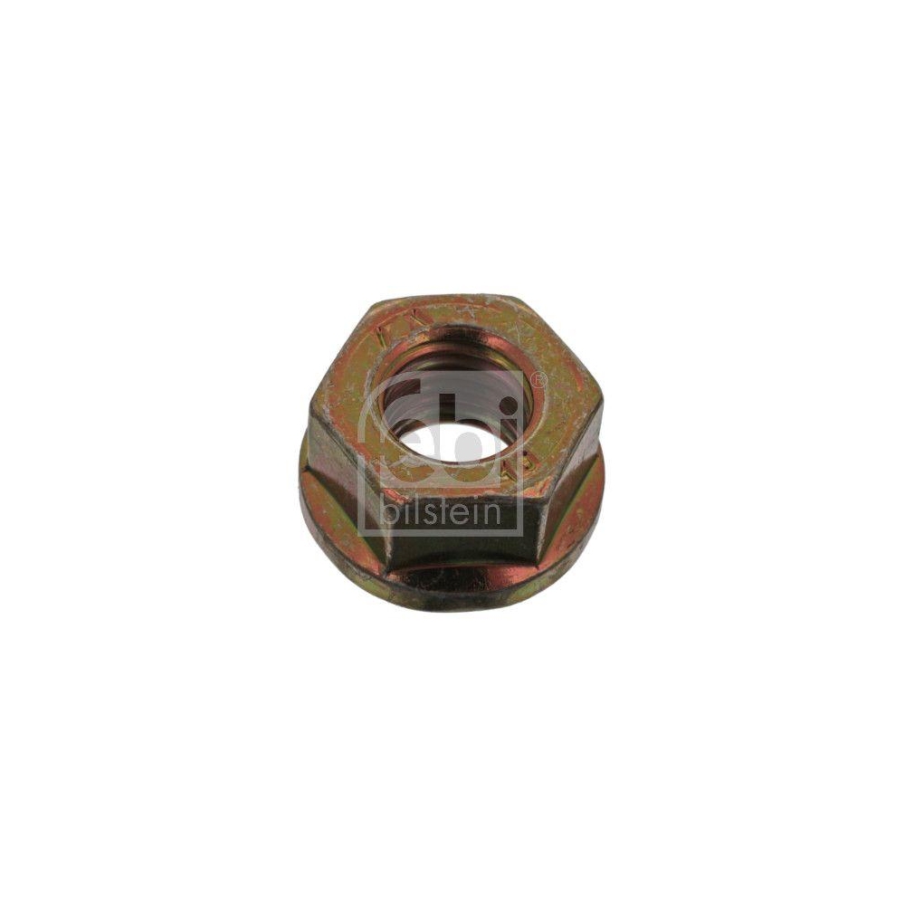 Pleuelmutter FEBI BILSTEIN 08465 für MERCEDES-BENZ EVOBUS