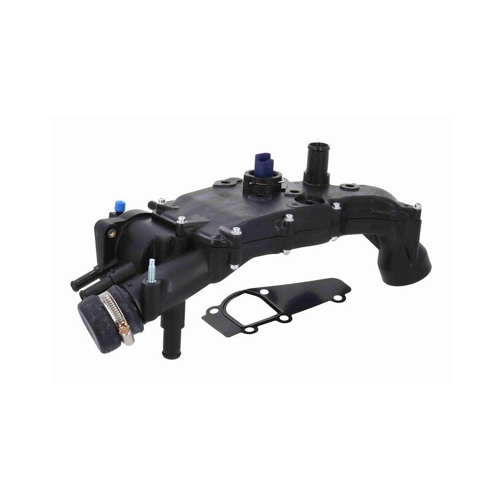 Thermostatgeh&auml;use VEMO V22-99-0033 Original VEMO Qualit&auml;t f&uuml;r CITRO&Euml;N PEUGEOT
