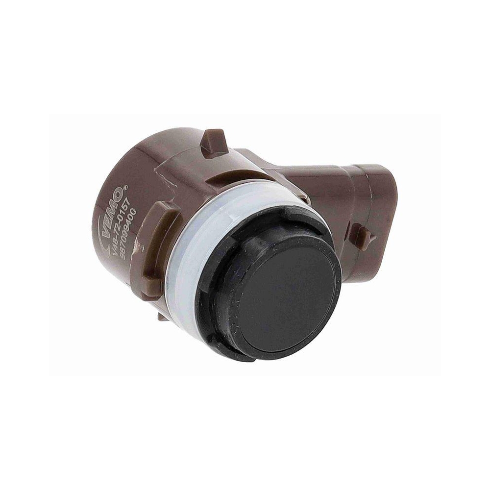 Sensor, Einparkhilfe VEMO V48-72-0157 Green Mobility Parts für LAND ROVER, außen