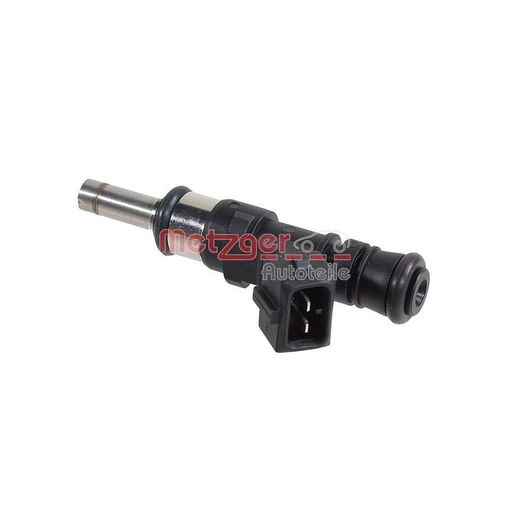 Einspritzventil METZGER 0920069 ORIGINAL ERSATZTEIL f&uuml;r OPEL SAAB VAUXHALL