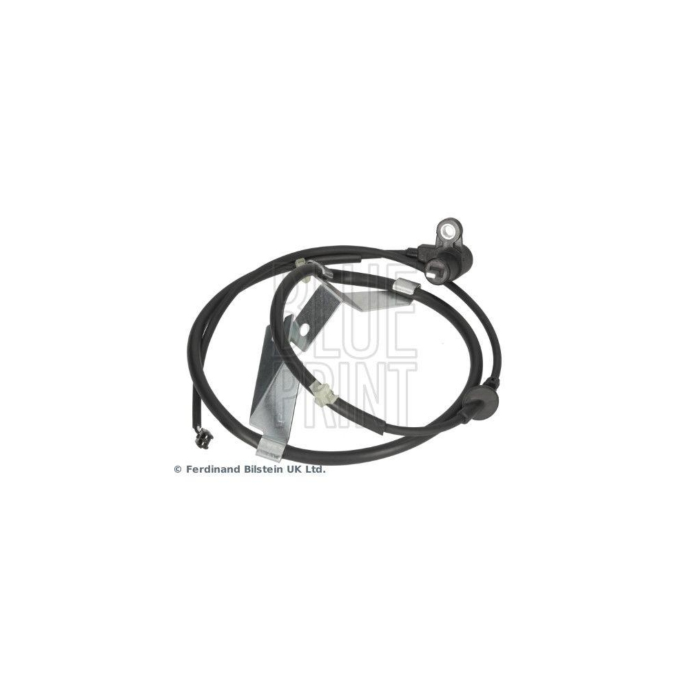 Sensor, Raddrehzahl BLUE PRINT ADK87101 f&uuml;r SUZUKI, Hinterachse links