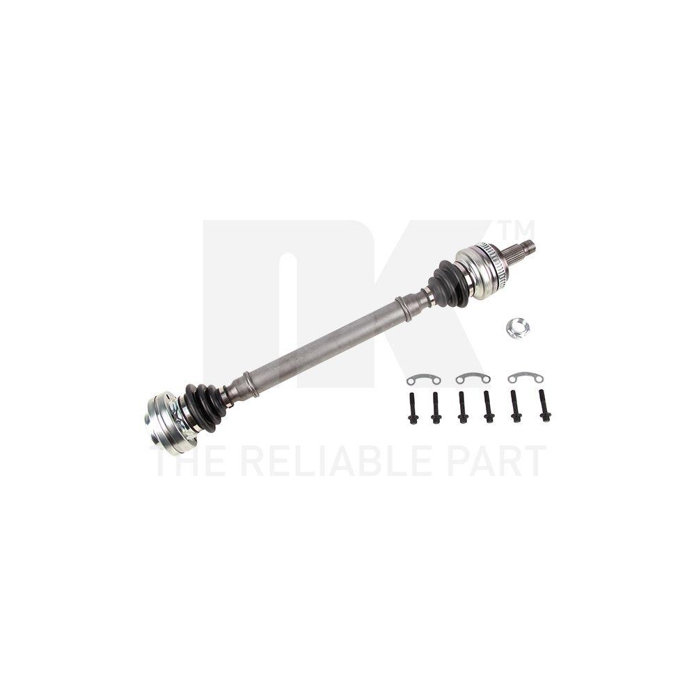 Antriebswelle NK 501532 f&uuml;r BMW, Hinterachse rechts