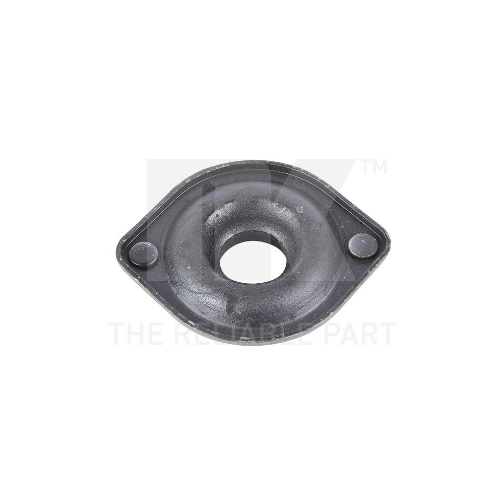 Federbeinst&uuml;tzlager NK 671915 f&uuml;r CITRO&Euml;N PEUGEOT, Vorderachse