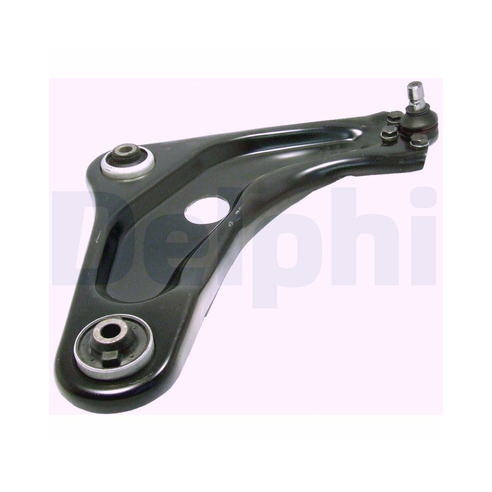 DELPHI TC1898 Lenker, Radaufh&auml;ngung f&uuml;r CITRO&Euml;N PEUGEOT DS, Vorderachse links