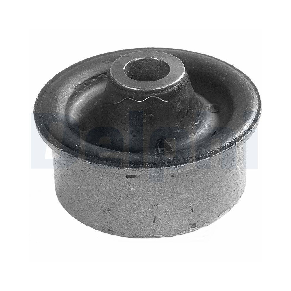 DELPHI TD254W Lagerung, Lenker für FORD, Vorderachse, hinten, hinter der Achse