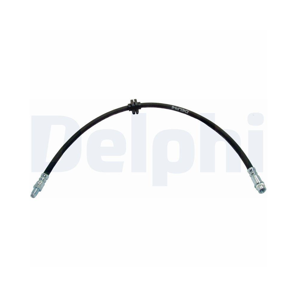 Bremsschlauch DELPHI LH6826 für OPEL RENAULT VAUXHALL, Hinterachse