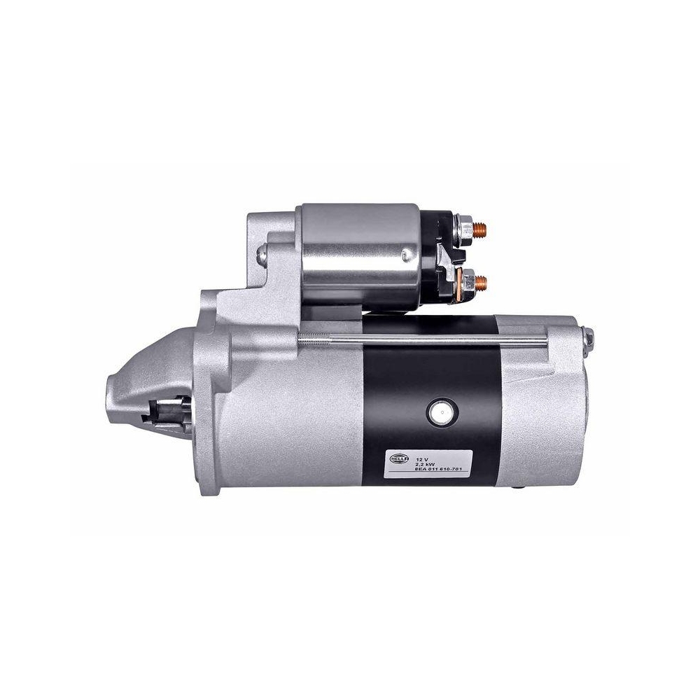 HELLA Starter 8EA 011 610-701 f&uuml;r MITSUBISHI