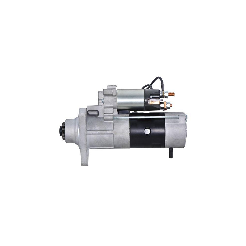 HELLA Starter 8EA 012 586-291 f&uuml;r MITSUBISHI RENAULT VOLVO