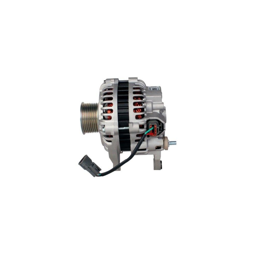 HELLA Generator 8EL 012 429-681 f&uuml;r MAZDA MITSUBISHI