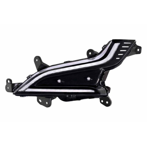 HELLA Tagfahrleuchte 2PT 015 212-011 f&uuml;r RENAULT, links