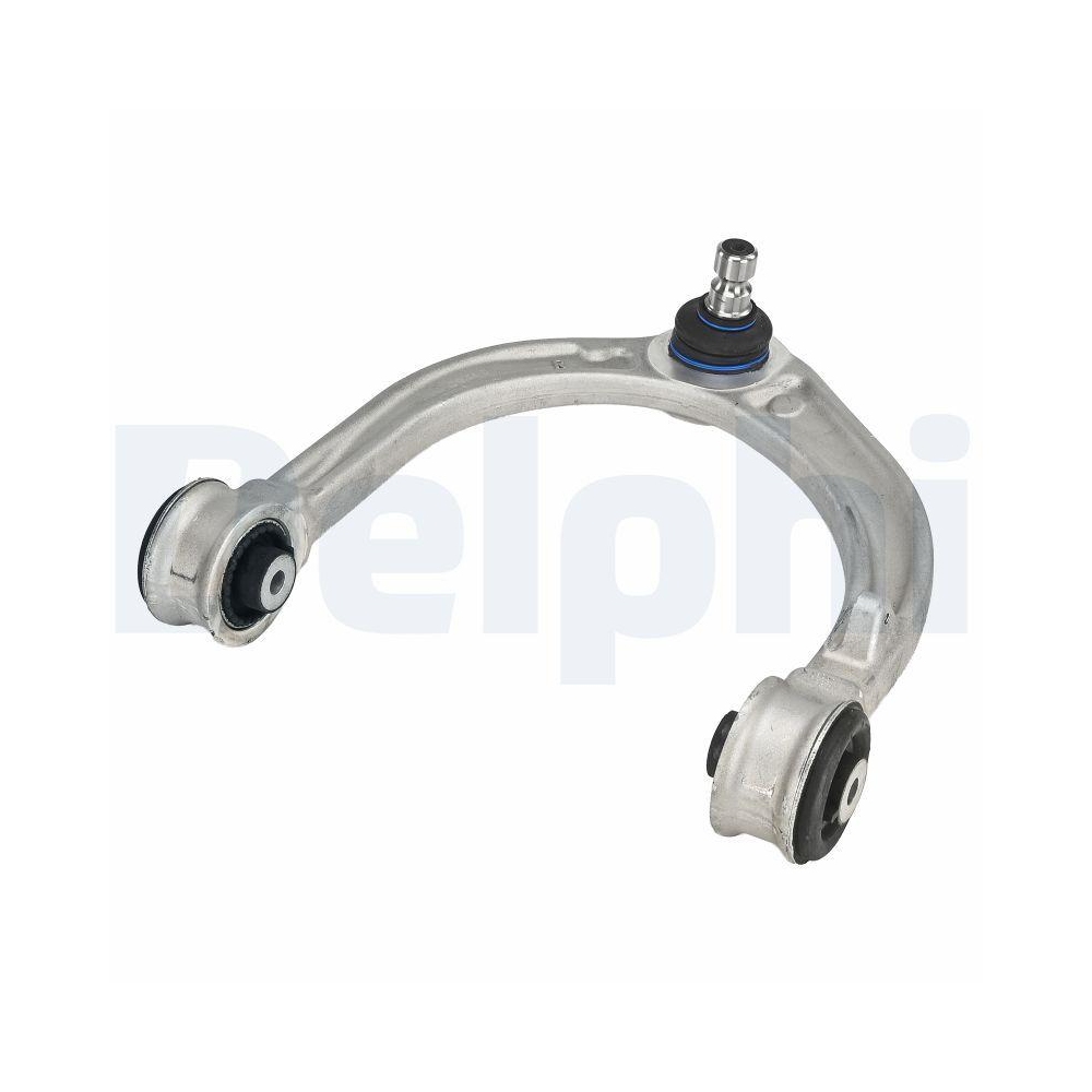 Lenker, Radaufh&auml;ngung DELPHI TC9409 f&uuml;r LAND ROVER, Hinterachse rechts, au&szlig;en