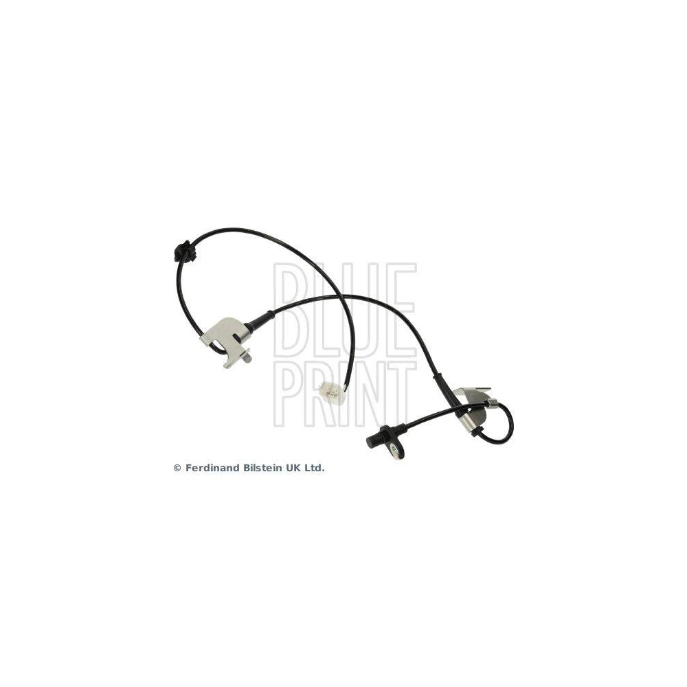 Sensor, Raddrehzahl BLUE PRINT ADBP710159 f&uuml;r MAZDA, Vorderachse links