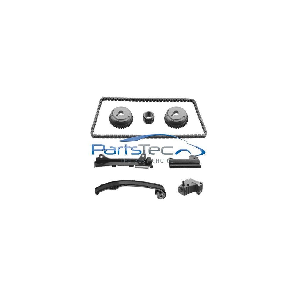 PartsTec PTA114-0033 Steuerkettensatz f&uuml;r NISSAN