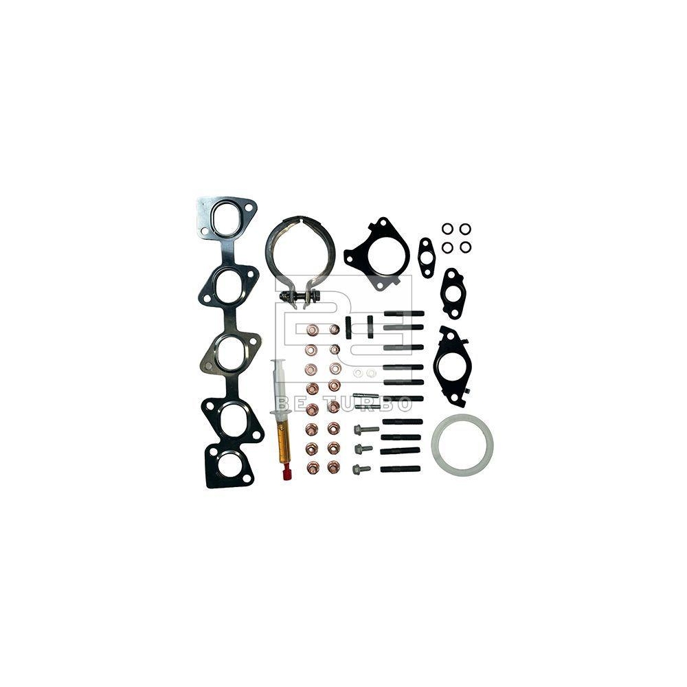 BE TURBO ABS945 Montagesatz, Lader f&uuml;r HYUNDAI KIA