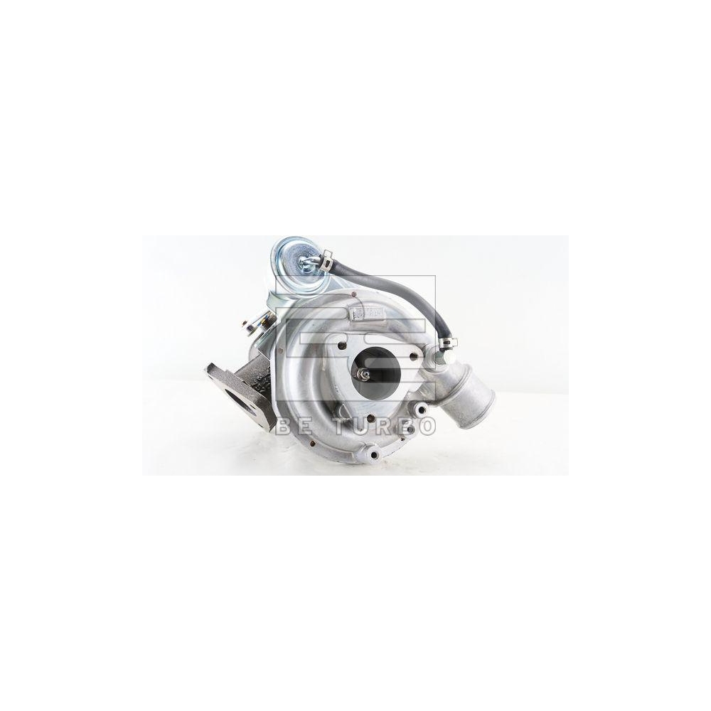 BE TURBO 124742 Lader, Aufladung f&uuml;r ISUZU NISSAN OPEL RENAULT HITACHI