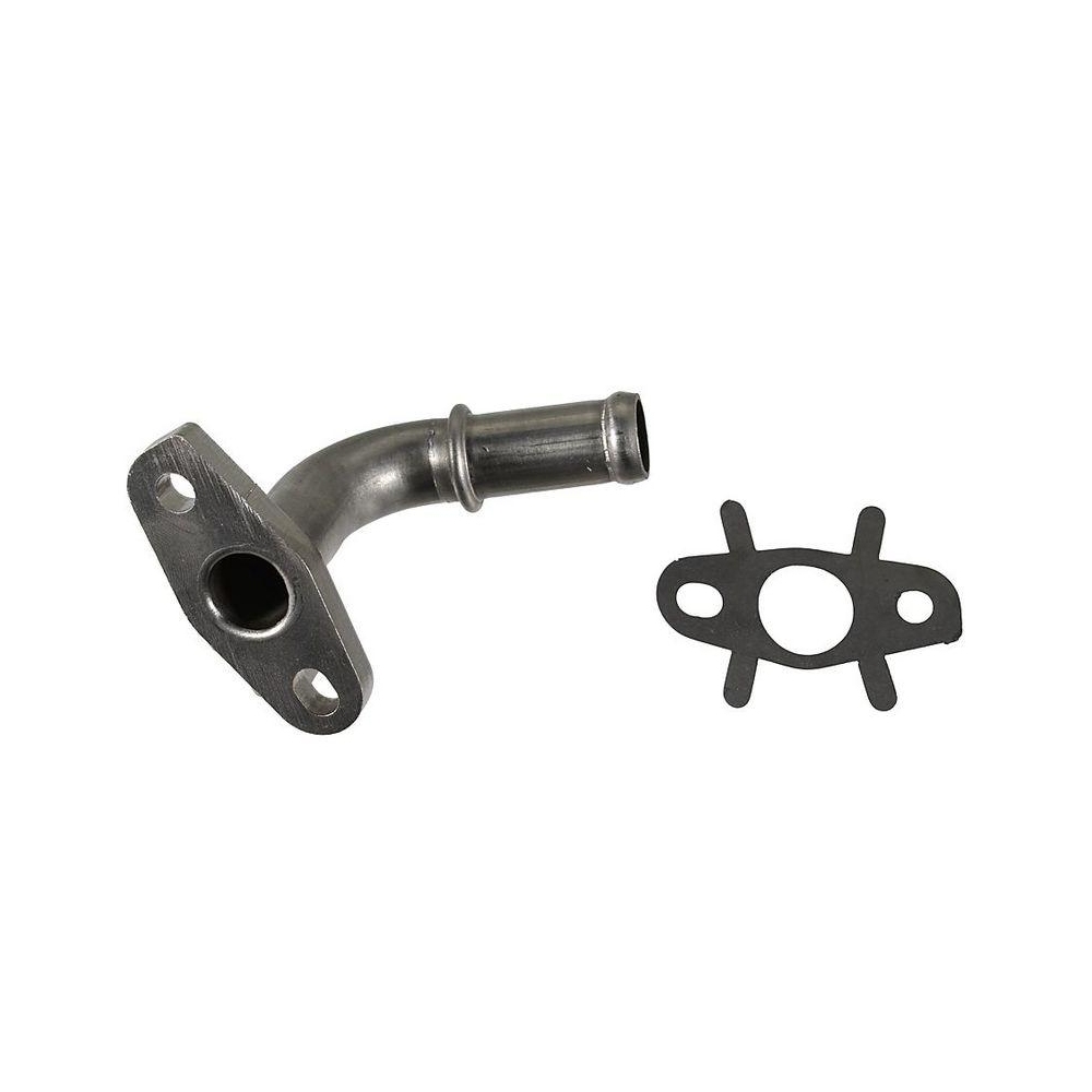 METZGER AUTOTEILE 2361260 &Ouml;lleitung, Lader f&uuml;r NISSAN RENAULT, oben