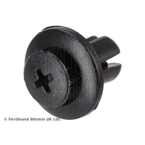 BLUE PRINT ADBP970126 Halteclip, Unterbodenverkleidung Blue Print Solution f&uuml;r