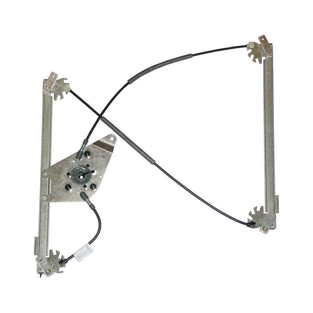 Fensterheber VALEO 850679 f&uuml;r AUDI, vorne rechts