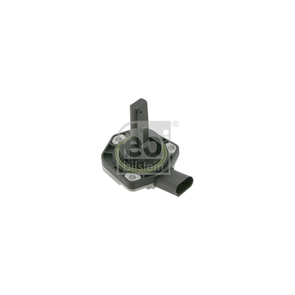 FEBI BILSTEIN Sensor, Motor&ouml;lstand 24380 febi Plus f&uuml;r AUDI FORD SEAT SKODA VW