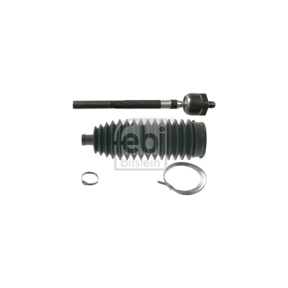 FEBI BILSTEIN Axialgelenk, Spurstange 27203 f&uuml;r RENAULT, Vorderachse links