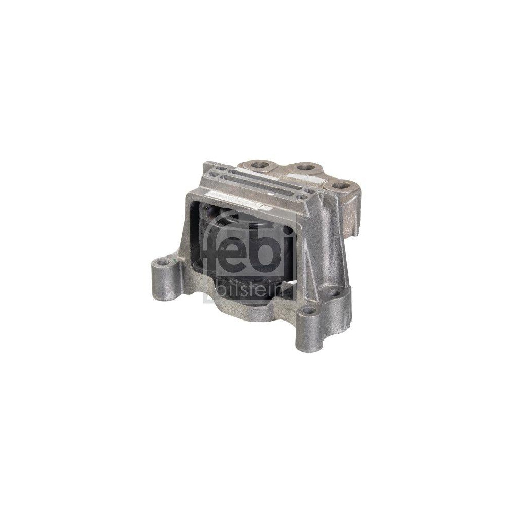 FEBI BILSTEIN Lagerung, Motor 104405 f&uuml;r FORD FORD USA, rechts