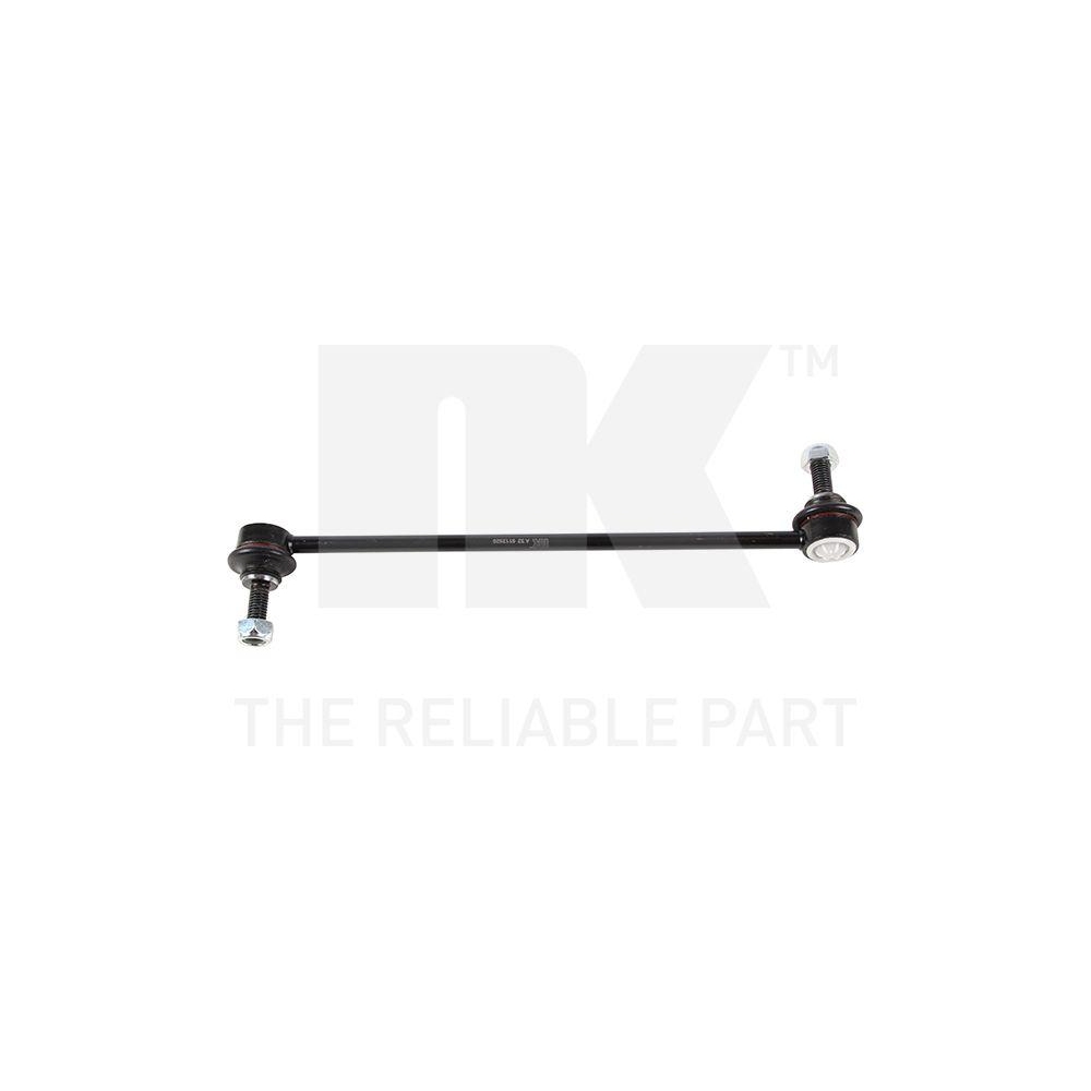 Stange/Strebe, Stabilisator NK 5112520 f&uuml;r MERCEDES-BENZ RENAULT, Vorderachse
