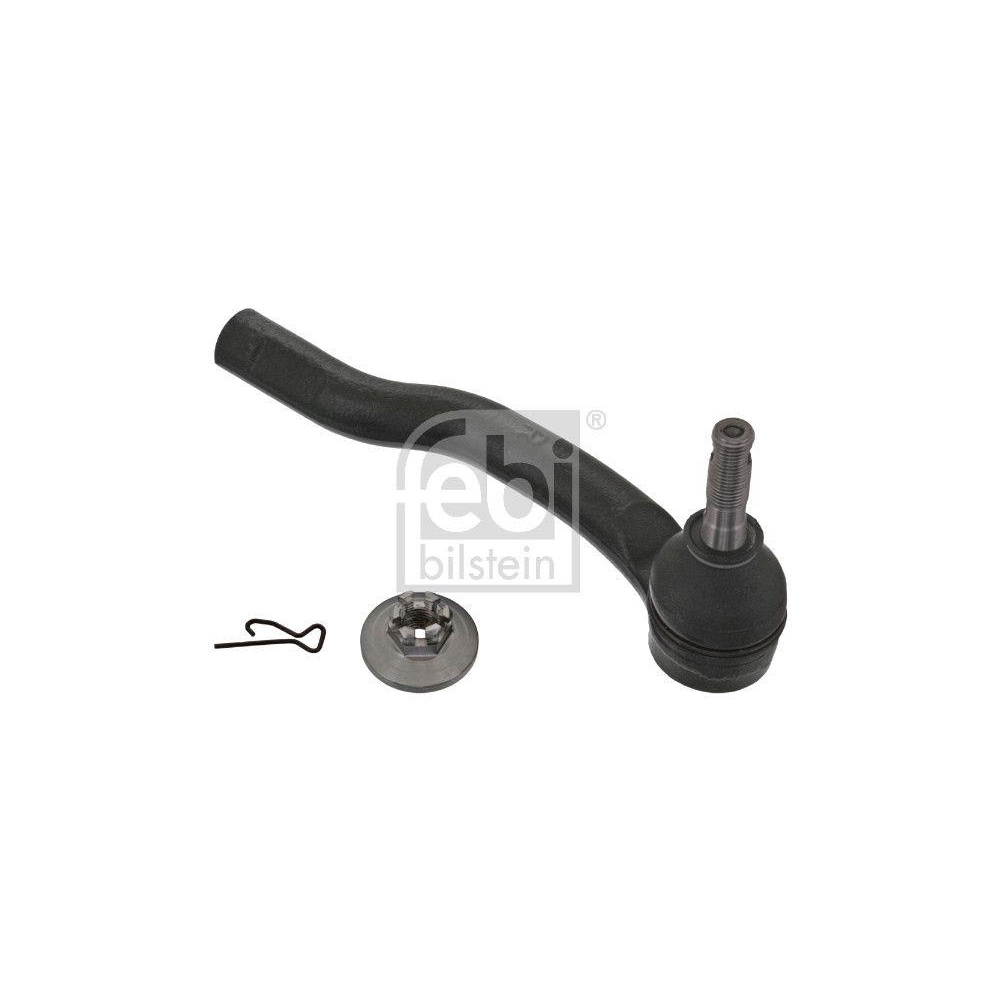 FEBI BILSTEIN Spurstangenkopf 43249 f&uuml;r TOYOTA LEXUS, Vorderachse rechts