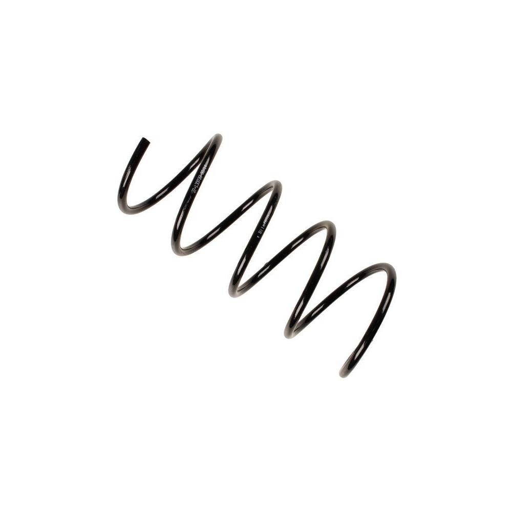 Fahrwerksfeder BILSTEIN 37-133733 BILSTEIN - B3 Serienersatz (Federn) f&uuml;r