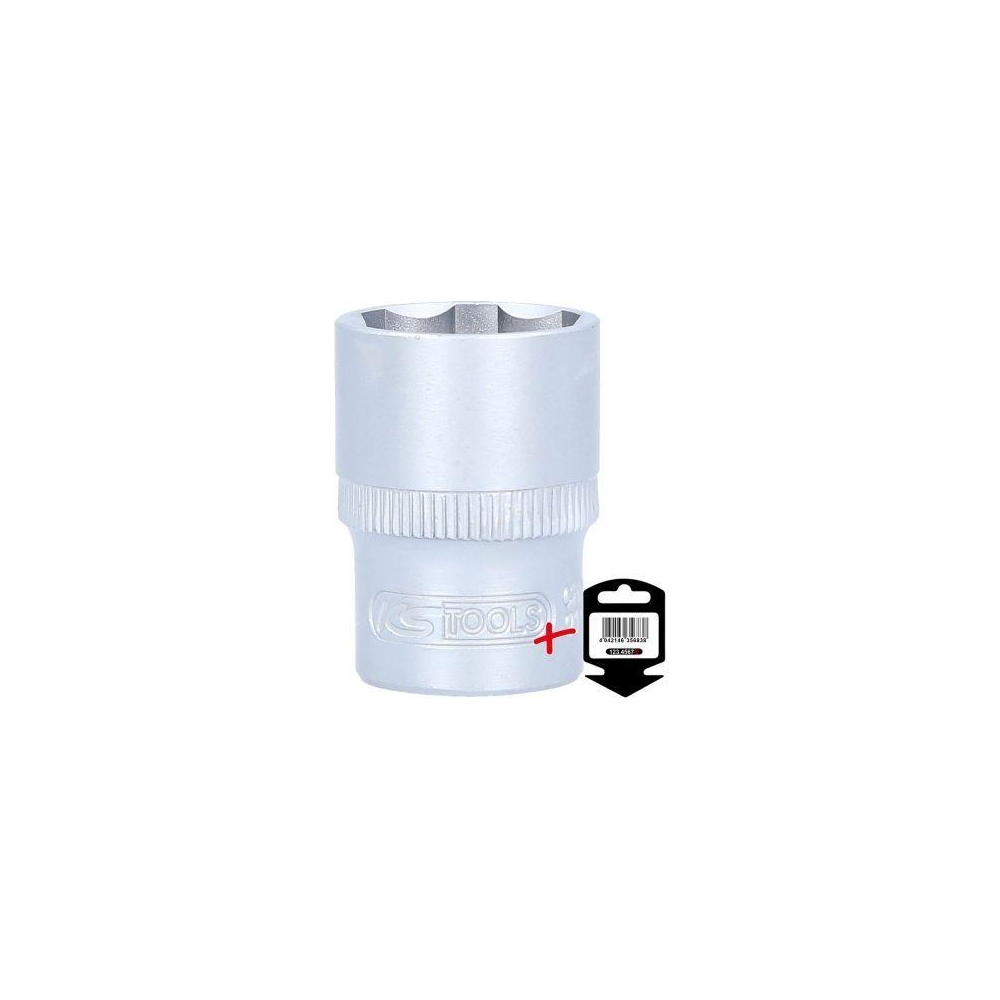 Steckschl&uuml;sseleinsatz KS TOOLS 911.1221-E f&uuml;r