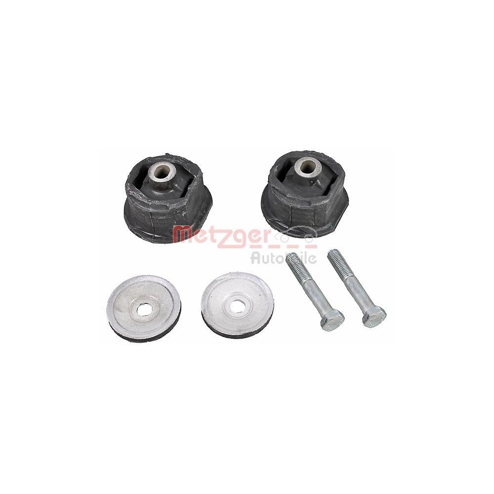 Reparatursatz, Achsk&ouml;rper METZGER 52055249 KIT + f&uuml;r CHRYSLER MERCEDES-BENZ