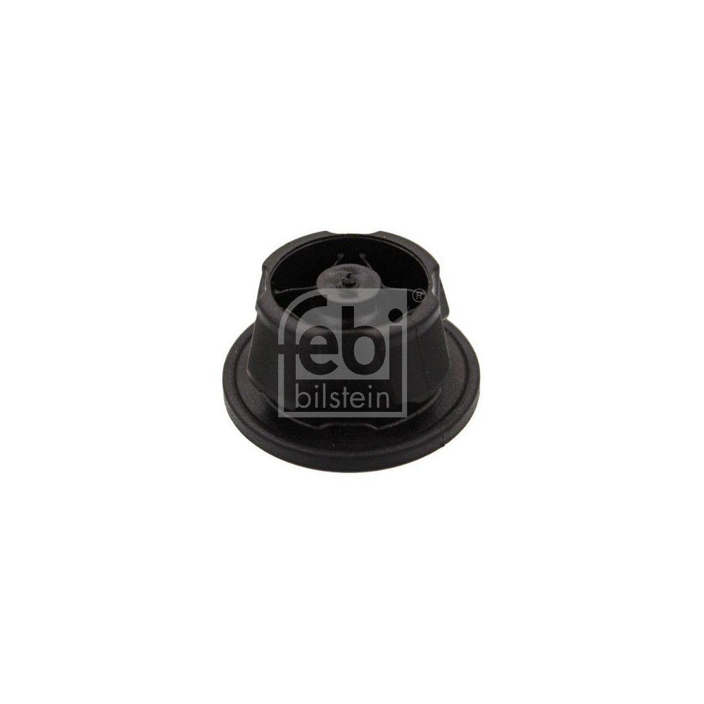 Befestigungselement, Motorabdeckung FEBI BILSTEIN 40836 febi Plus für
