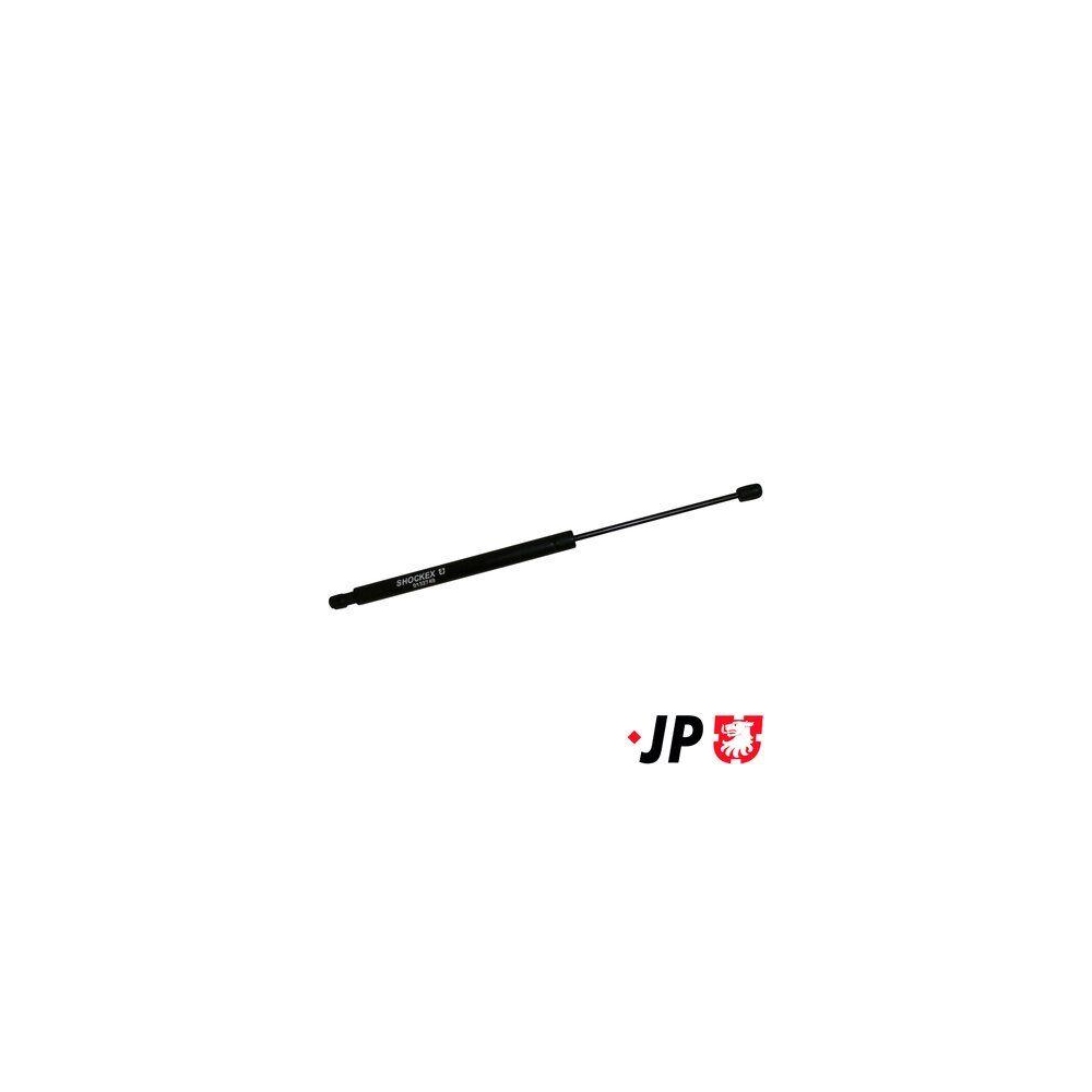 Gasfeder, Koffer-/Laderaum JP GROUP 1281202700 JP für OPEL GENERAL MOTORS