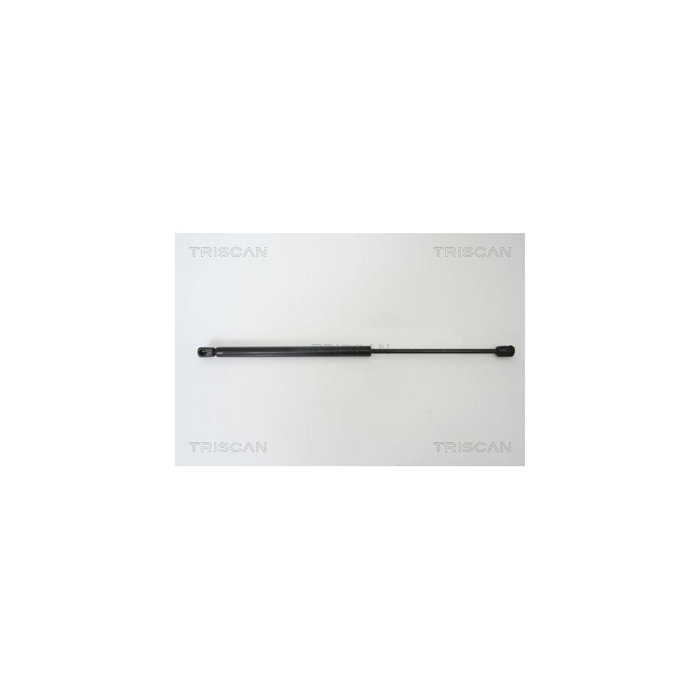 Gasfeder, Motorhaube TRISCAN 8710 27105 f&uuml;r VOLVO, vorne links, vorne rechts