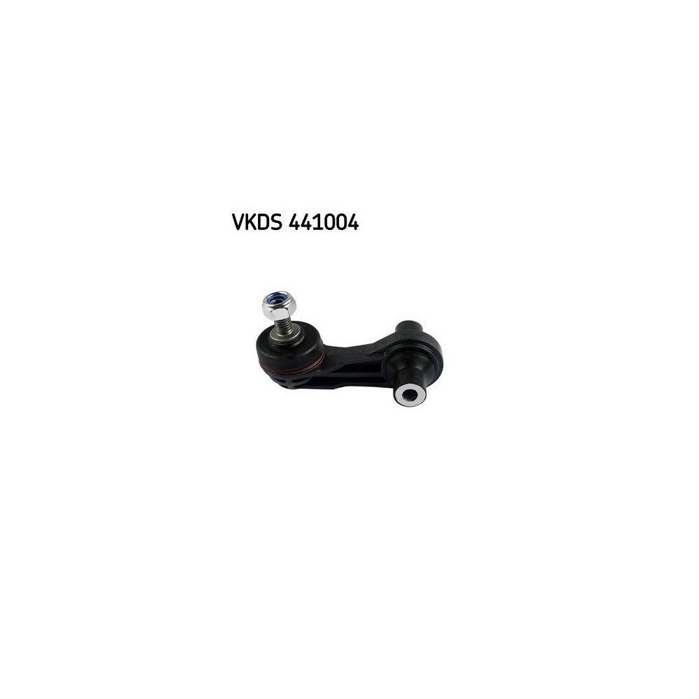 Stange/Strebe, Stabilisator SKF VKDS 441004 für AUDI SEAT SKODA VW